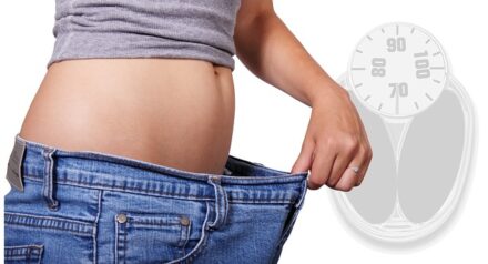 Dietas para perder peso en enero-magazinealdia.com