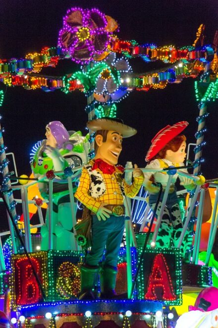 Toy Story 5- Magazinealdia.com