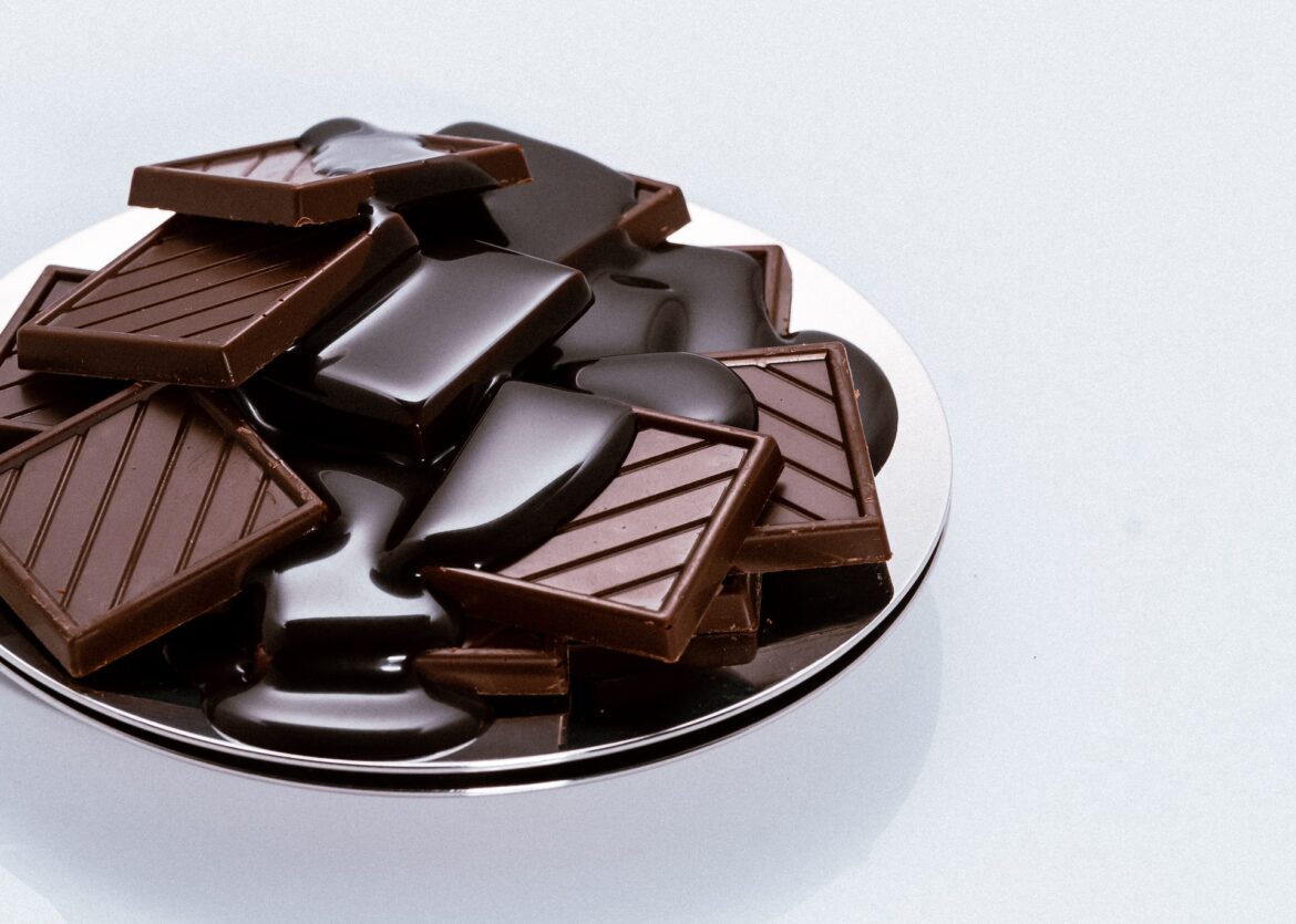 Chocolate. magazinealdia.com