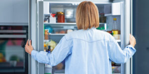 Limpiar el refrigerador. magazinealdia.com
